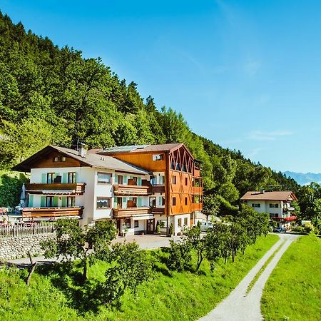 Gasthof Hotel Woehrmaurer Фельдтурнс Экстерьер фото