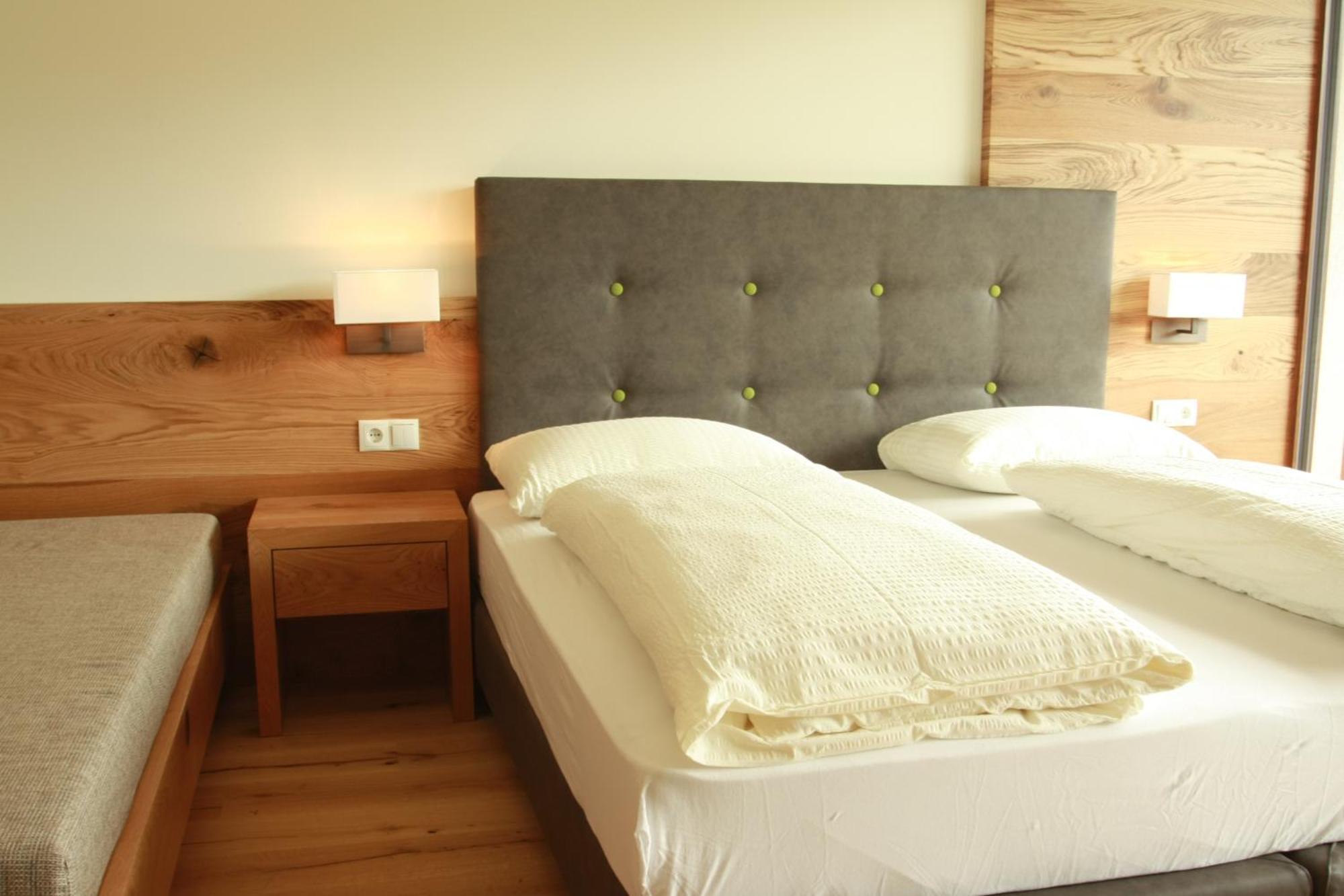 Gasthof Hotel Woehrmaurer Фельдтурнс Номер фото
