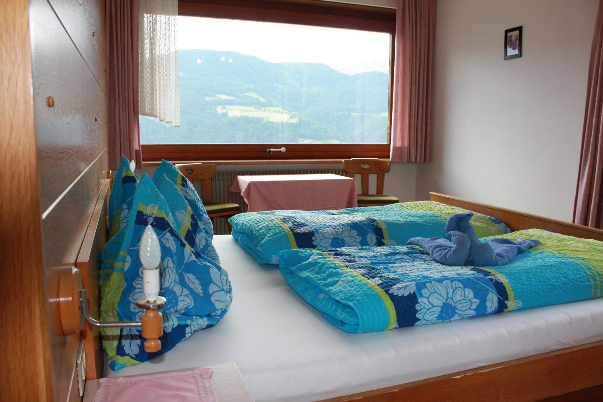 Gasthof Hotel Woehrmaurer Фельдтурнс Номер фото