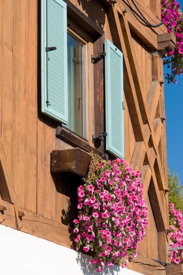 Gasthof Hotel Woehrmaurer Фельдтурнс Номер фото